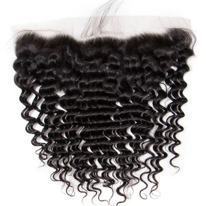 13×4 Virgin Frontals