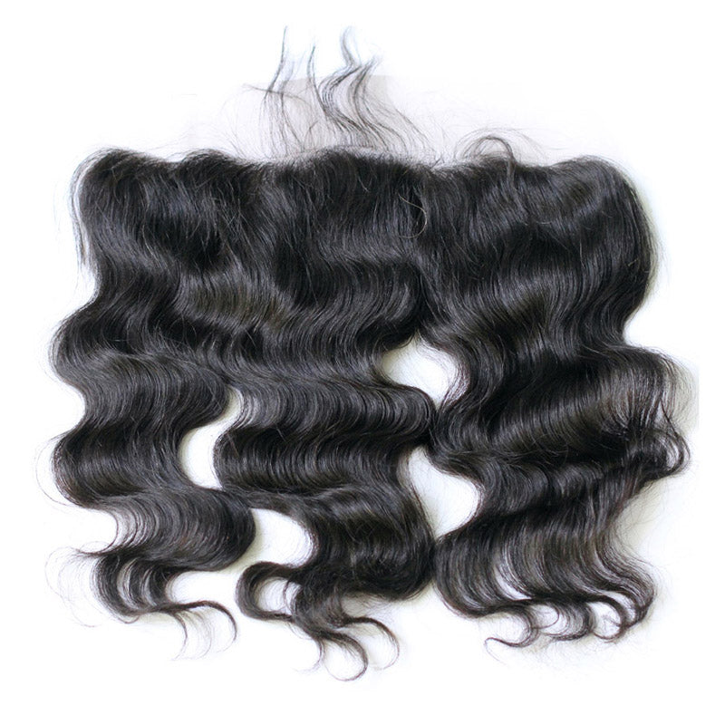 13×4 Virgin Frontals